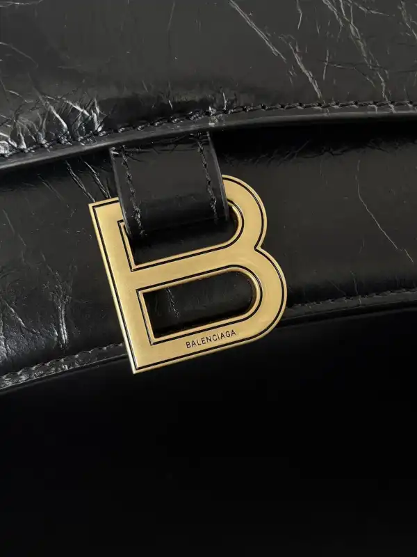 Balenciaga Hourglass Bag-39.9*24.9*13.0CM