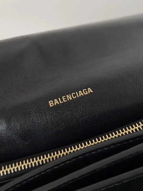 Firstbag Ru Balenciaga Hourglass Bag-39.9*24.9*13.0CM