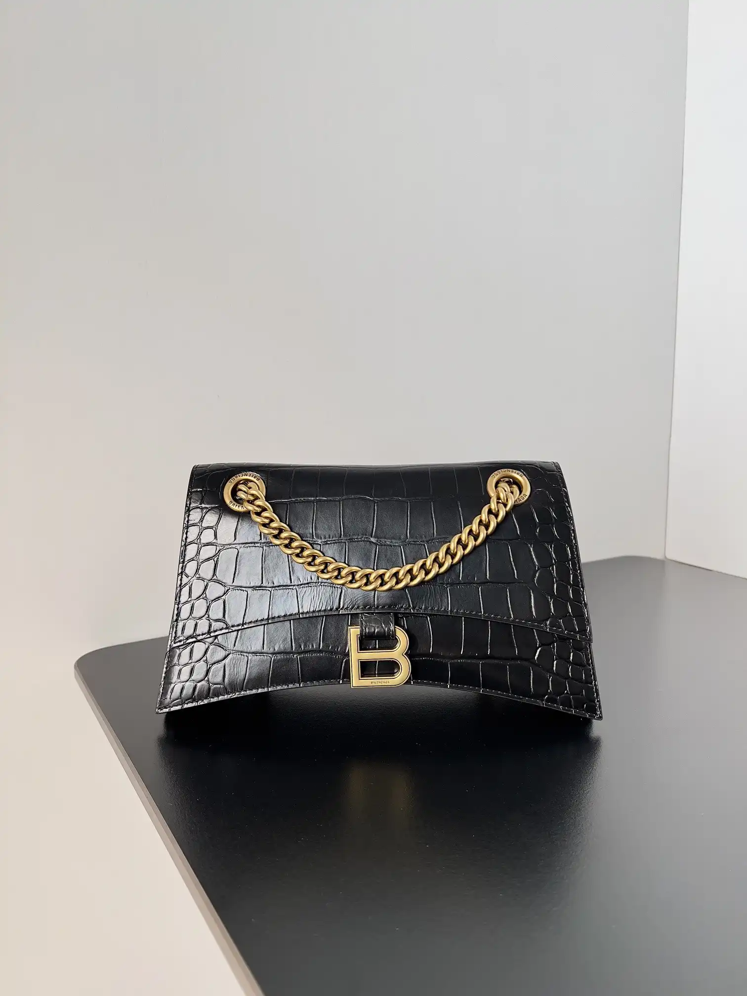 Balenciaga Hourglass Bag-25.5*10*15.5CM