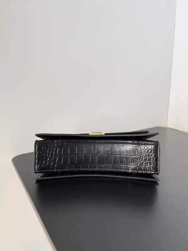 Balenciaga Hourglass Bag-25.5*10*15.5CM