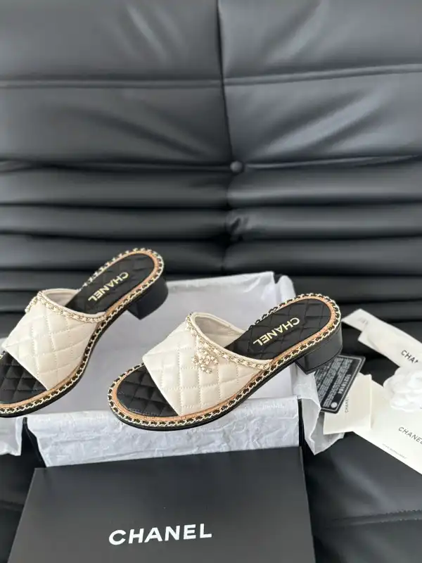 Bagsoffer CL SANDALS