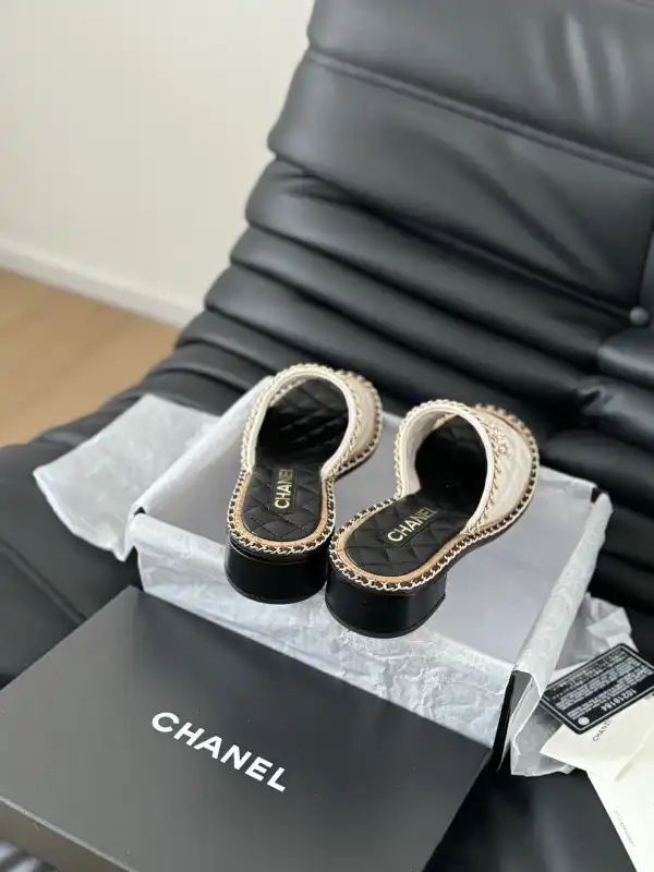 Bagsoffer CL SANDALS