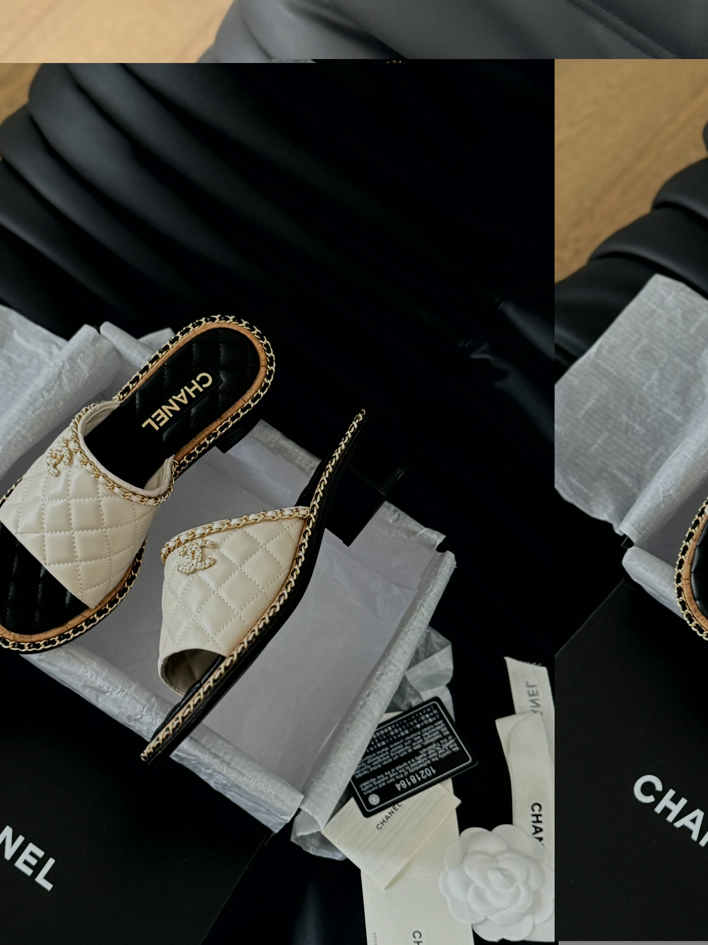 HOT SALE CL SANDALS