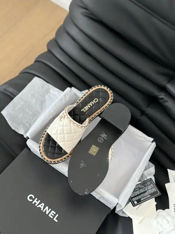 Bagsoffer CL SANDALS