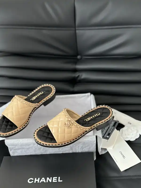 Bagsoffer CL SANDALS