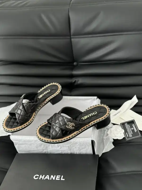 Bagsoffer CL SANDALS