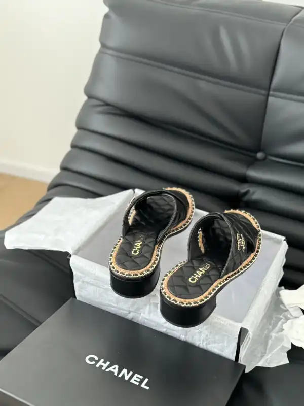 Bagsoffer CL SANDALS