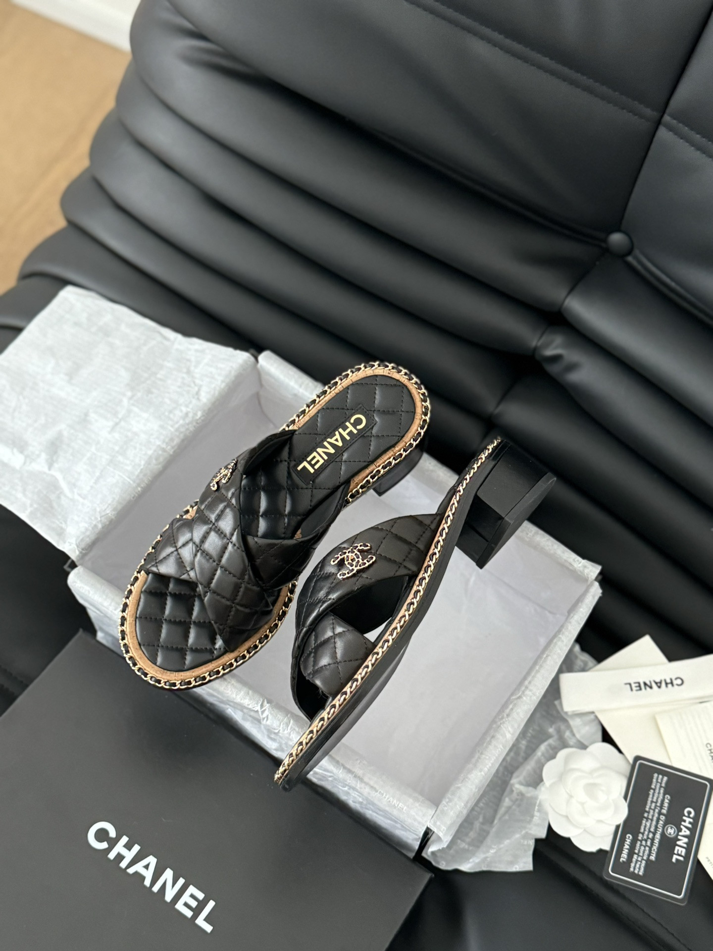 HOT SALE CL SANDALS