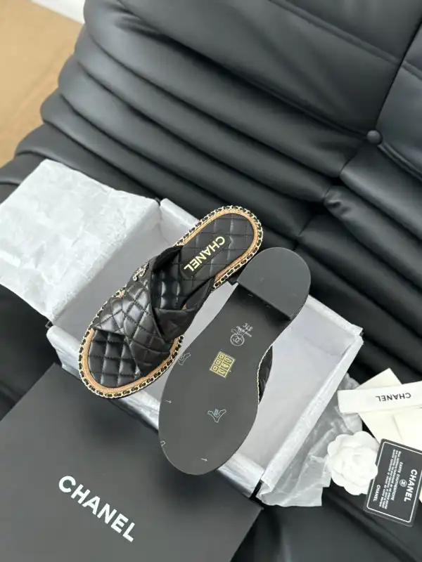 Bagsoffer CL SANDALS