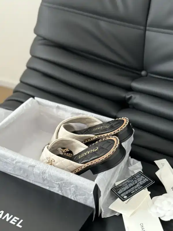 Frstbag ru CHANEL SANDALS