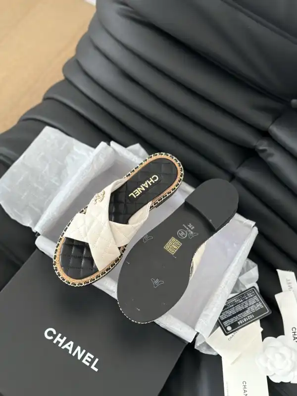 Frstbag ru CHANEL SANDALS