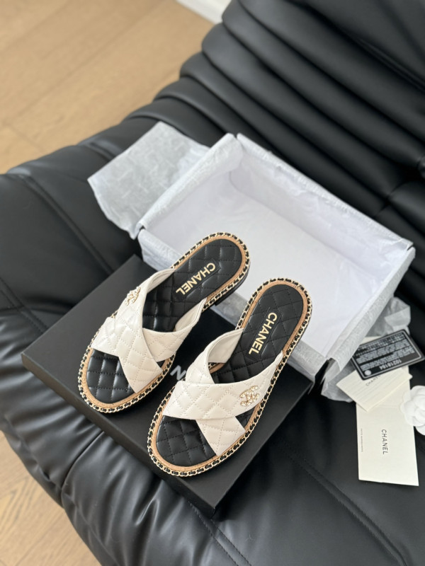 [FREE SHIPPING] CL SANDALS