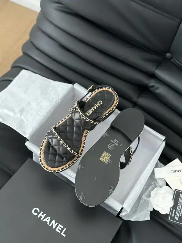 Yupoo bagsoffer CL SANDALS