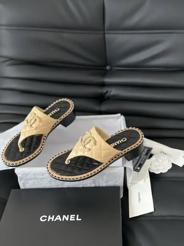 Bagsoffer yupoo CL SANDALS