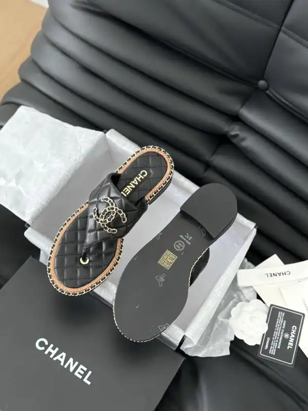 Frstbag ru CHANEL SANDALS