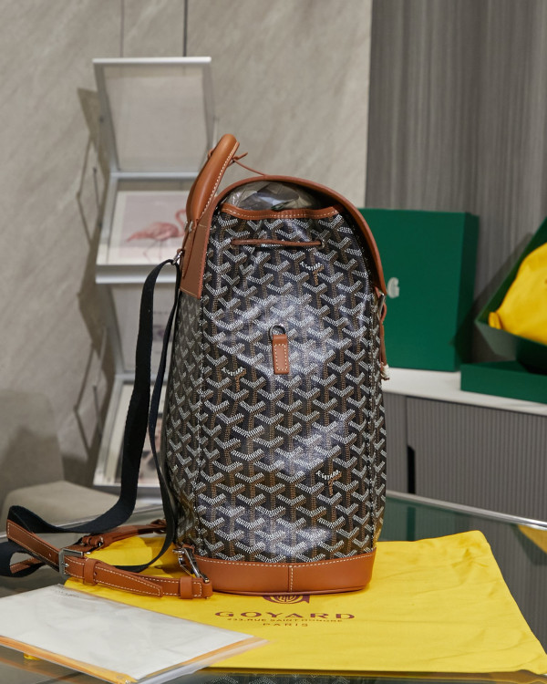 HOT SALE GOYARD Alpin Backpack-32*15.5*39cm