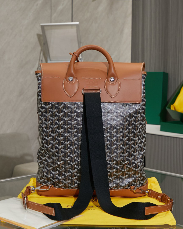 HOT SALE GOYARD Alpin Backpack-32*15.5*39cm