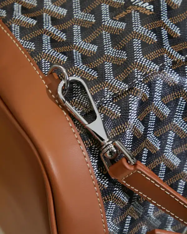 First bag ru GOYARD Alpin Backpack-32*15.5*39cm