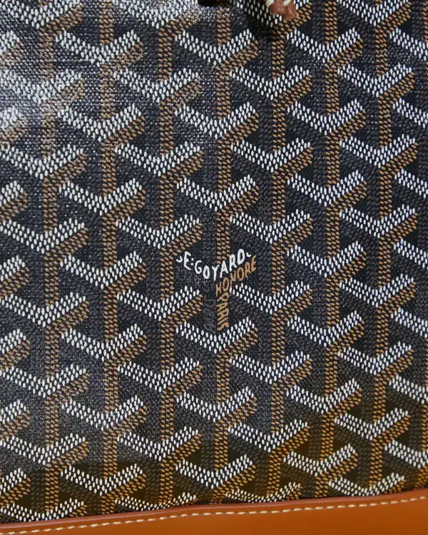 Yupoo bagsoffer GOYARD Alpin Backpack-32*15.5*39cm