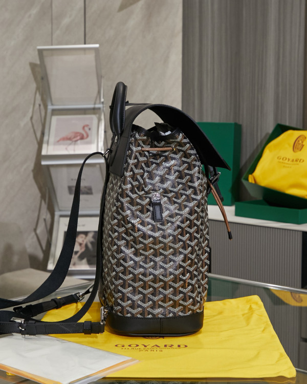 HOT SALE GOYARD Alpin Backpack-32*15.5*39cm