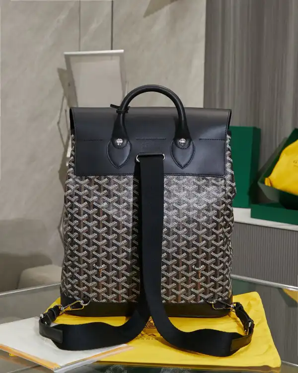 GOYARD Alpin Backpack-32*15.5*39cm