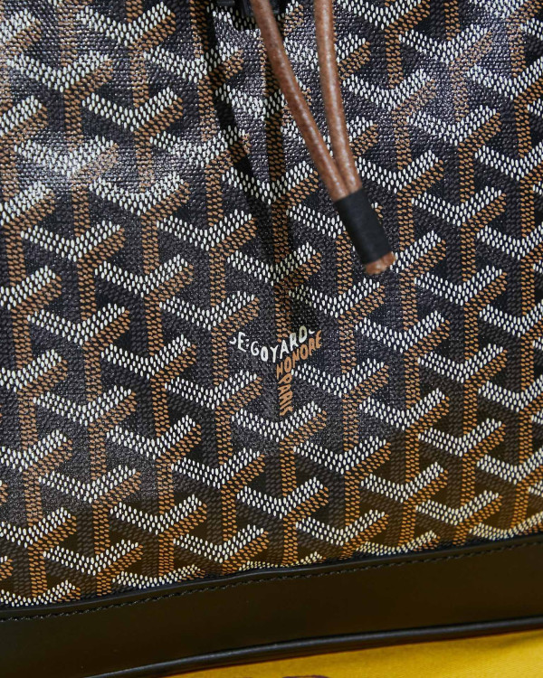 HOT SALE GOYARD Alpin Backpack-32*15.5*39cm