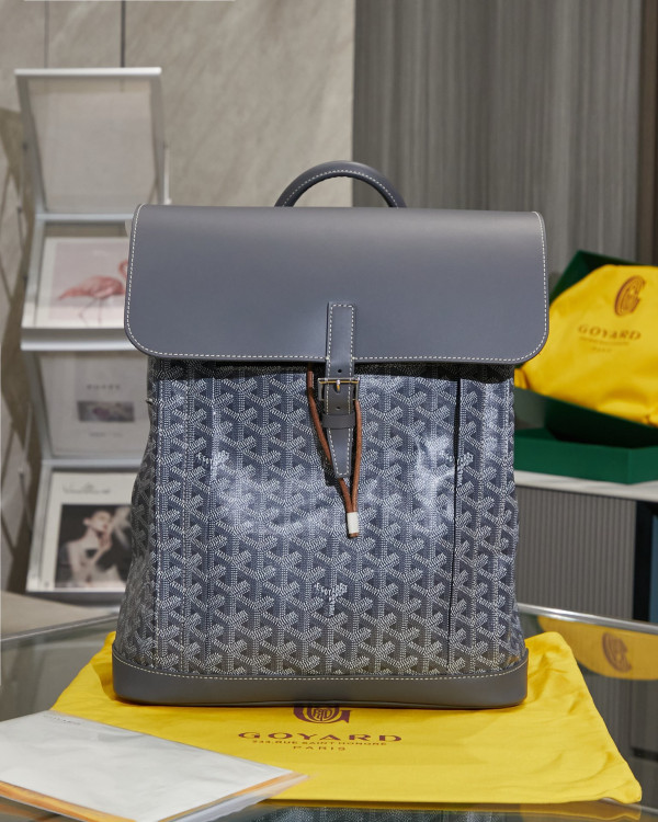 HOT SALE GOYARD Alpin Backpack-32*15.5*39cm