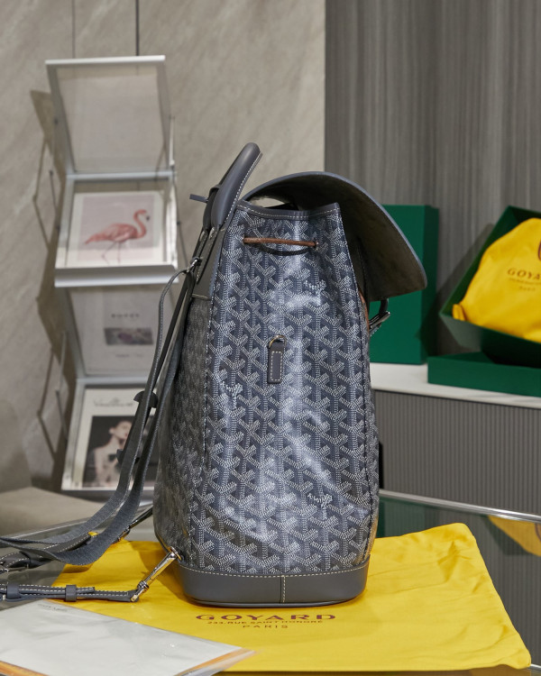 HOT SALE GOYARD Alpin Backpack-32*15.5*39cm