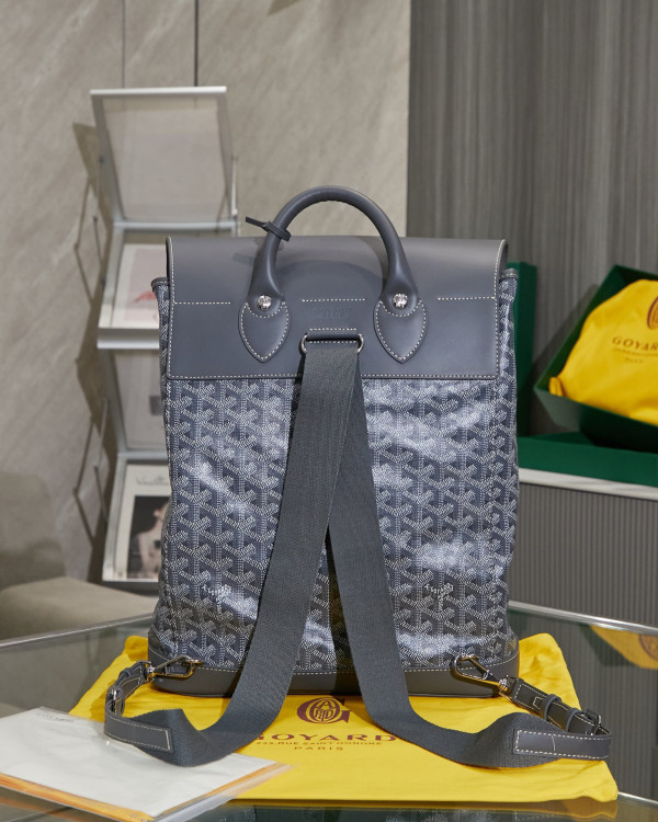 HOT SALE GOYARD Alpin Backpack-32*15.5*39cm