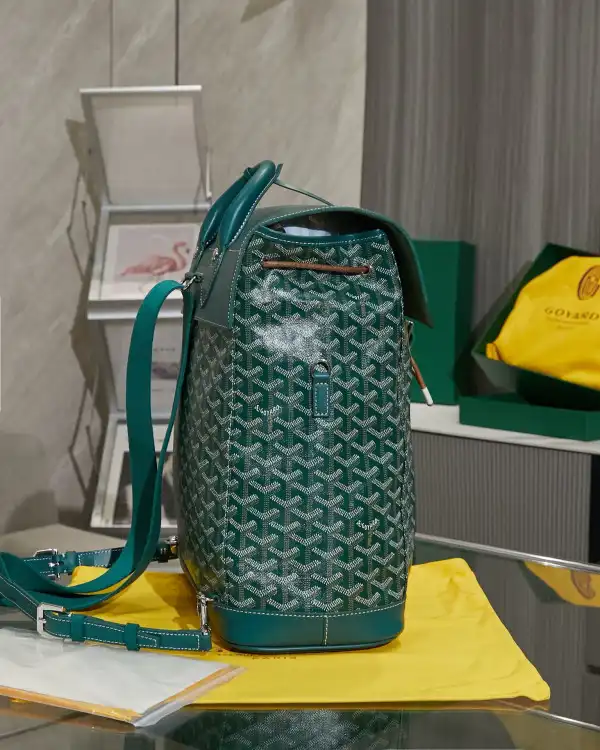 GOYARD Alpin Backpack-32*15.5*39cm