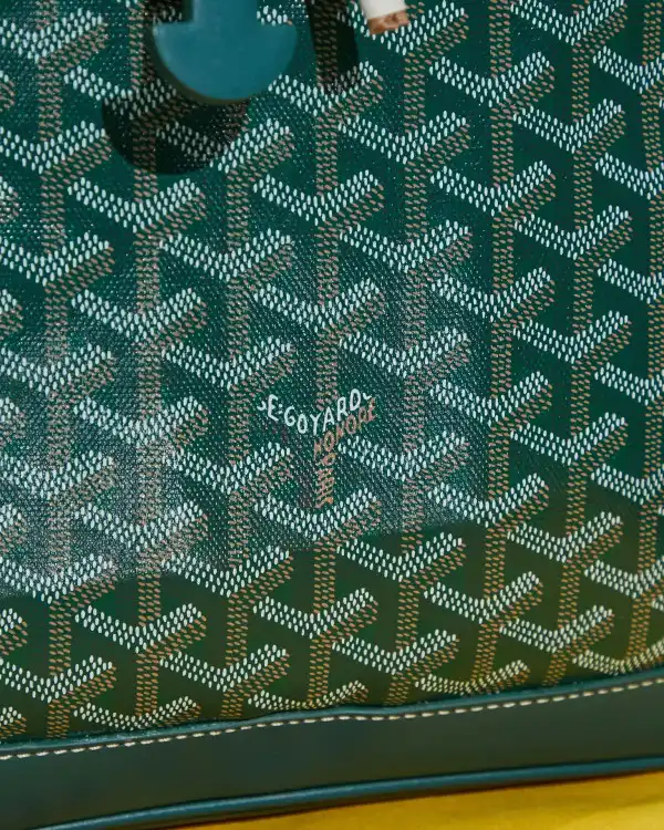 First bag ru GOYARD Alpin Backpack-32*15.5*39cm