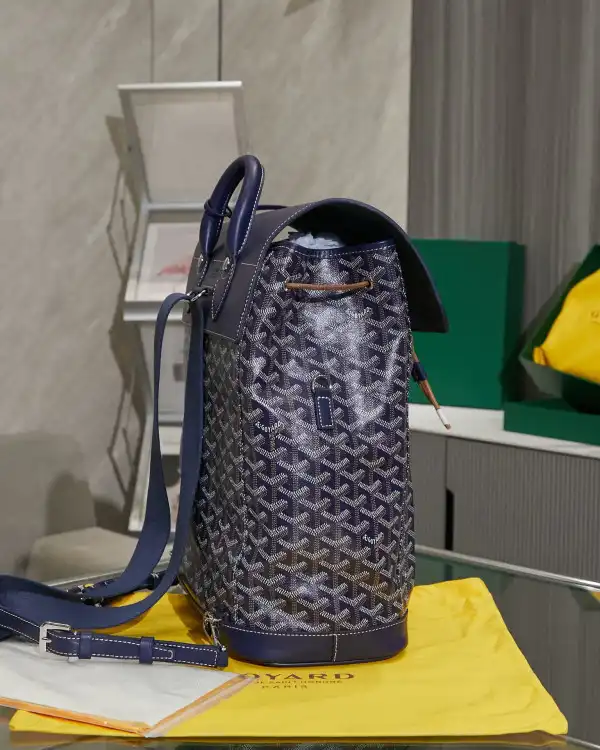 GOYARD Alpin Backpack-32*15.5*39cm