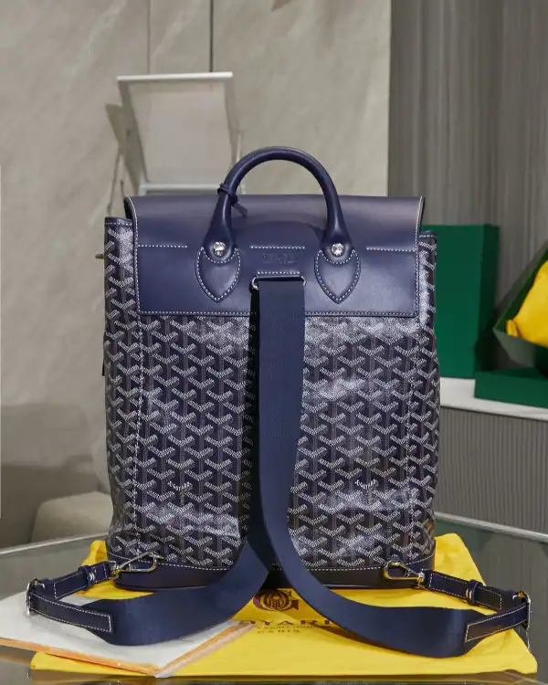 First bag ru GOYARD Alpin Backpack-32*15.5*39cm