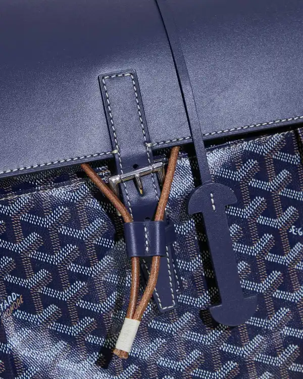 First bag ru GOYARD Alpin Backpack-32*15.5*39cm