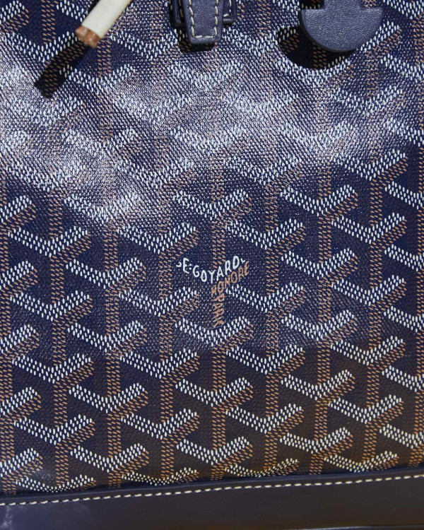 HOT SALE GOYARD Alpin Backpack-32*15.5*39cm