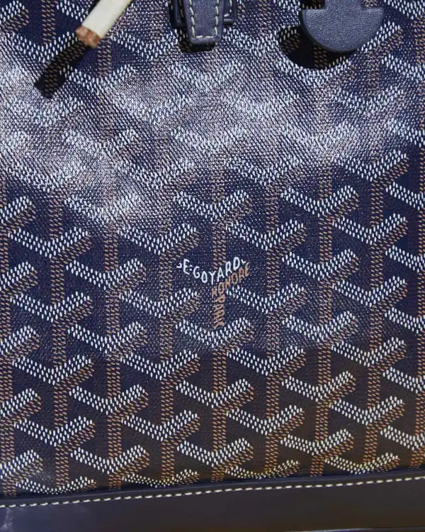 Bagsoffer yupoo GOYARD Alpin Backpack-32*15.5*39cm