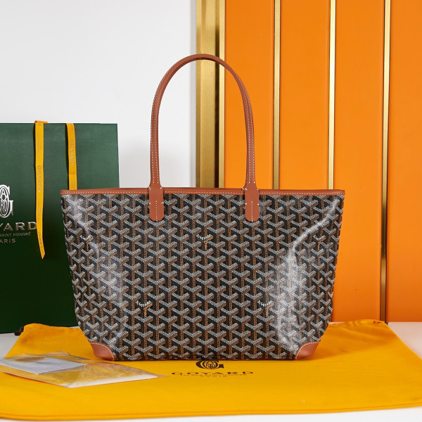 HOT SALE Goyard Saint Louis Tote-30*14*25CM