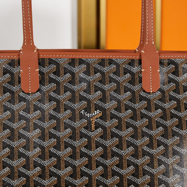 HOT SALE Goyard Saint Louis Tote-30*14*25CM