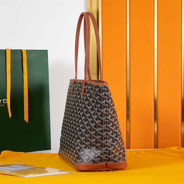 HOT SALE Goyard Saint Louis Tote-30*14*25CM