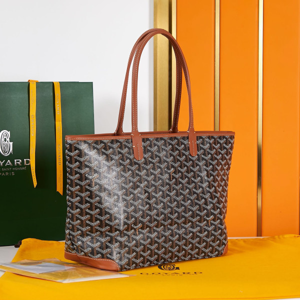 HOT SALE Goyard Saint Louis Tote-30*14*25CM