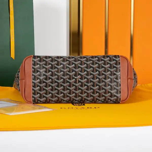 Goyard Saint Louis Tote-30*14*25CM