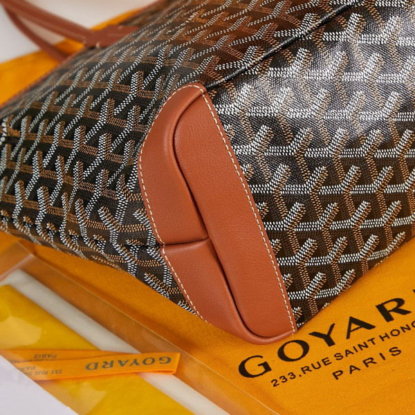 HOT SALE Goyard Saint Louis Tote-30*14*25CM