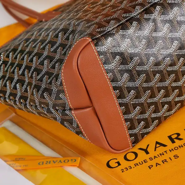 Goyard Saint Louis Tote-30*14*25CM