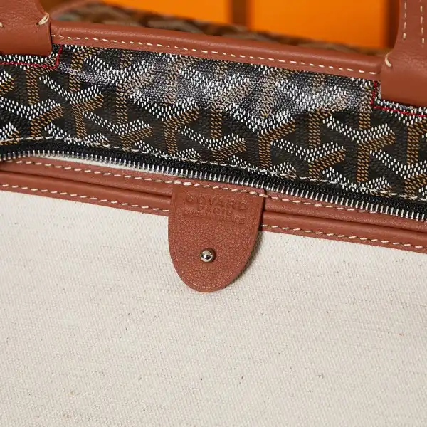 Goyard Saint Louis Tote-30*14*25CM