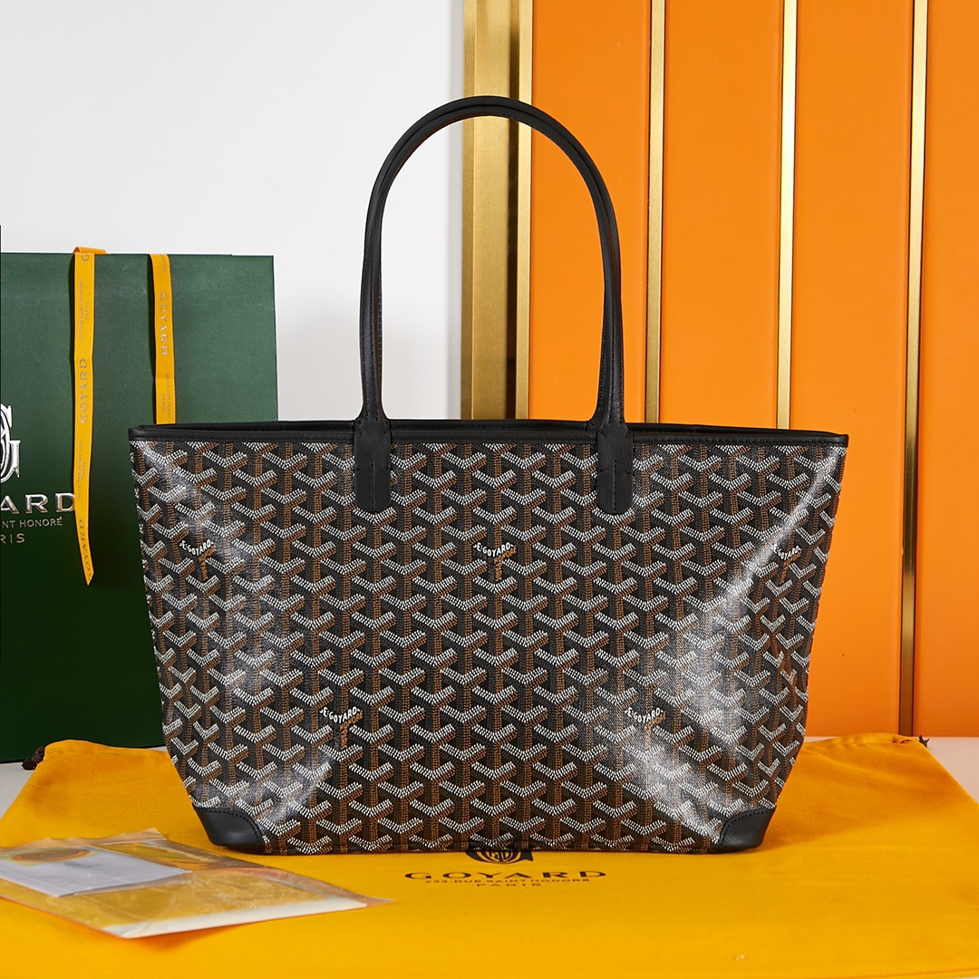 HOT SALE Goyard Saint Louis Tote-30*14*25CM