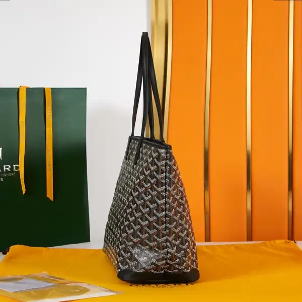 First Bag Ru Goyard Saint Louis Tote-30*14*25CM