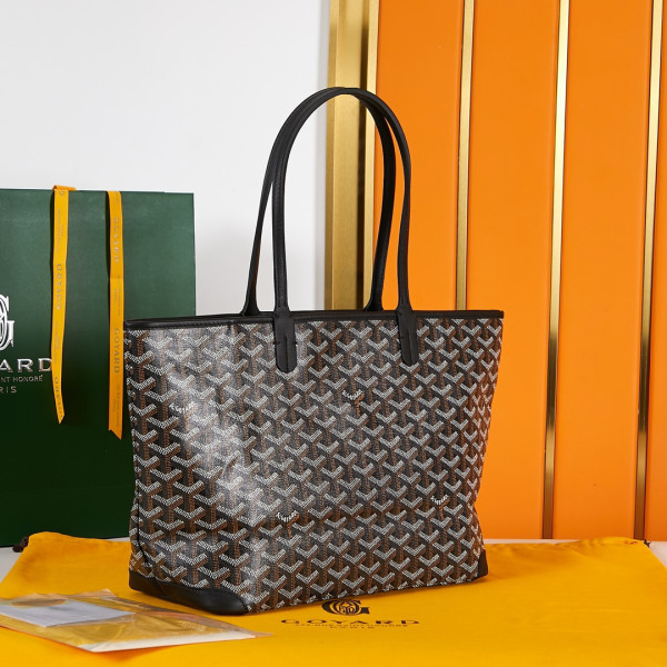 HOT SALE Goyard Saint Louis Tote-30*14*25CM