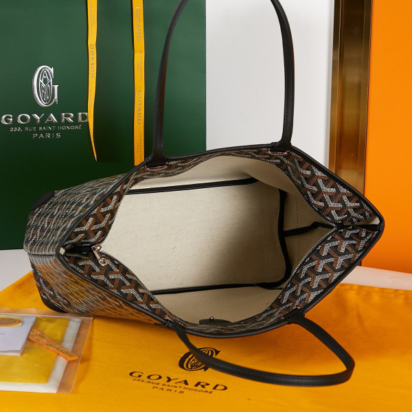 HOT SALE Goyard Saint Louis Tote-30*14*25CM