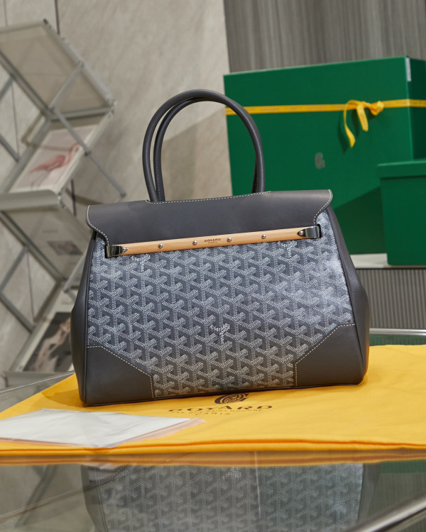 HOT SALE GOYARD SAIGON-34*16*25cm