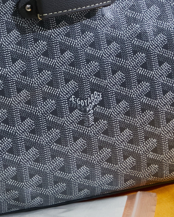 HOT SALE GOYARD SAIGON-34*16*25cm